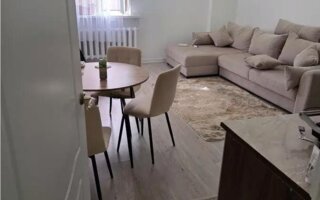 Продажа 2-комнатной квартиры, 48 м²