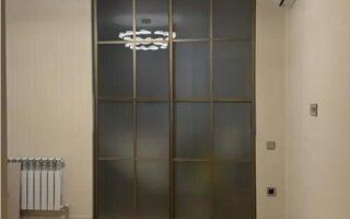 Продажа 3-комнатной квартиры, 63 м²