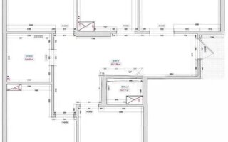 Продажа 4-комнатной квартиры, 122 м²