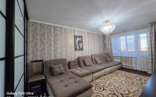 Продажа 1-комнатной квартиры, 32 м²