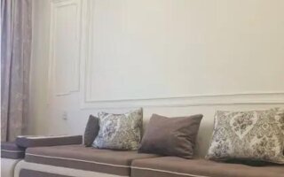 Продажа 1-комнатной квартиры, 40 м²