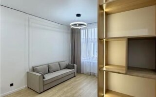 Продажа 3-комнатной квартиры, 67 м²