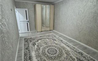 Продажа 1-комнатной квартиры, 31 м²