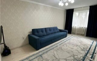 Продажа 2-комнатной квартиры, 45 м²