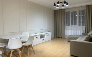 Продажа 3-комнатной квартиры, 60 м², ул. Сатпаева, дом  90 - Продажа квартир в новостройках Алматы