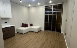 Продажа 2-комнатной квартиры, 41 м²