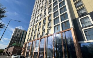 Продажа 3-комнатной квартиры, 82 м²