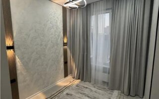 Продажа 1-комнатной квартиры, 40 м²
