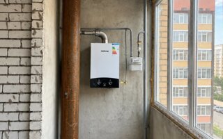 Продажа 1-комнатной квартиры, 49.8 м²
