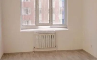 Продажа 1-комнатной квартиры, 36 м²