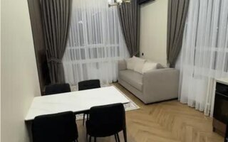 Продажа 2-комнатной квартиры, 42.6 м²