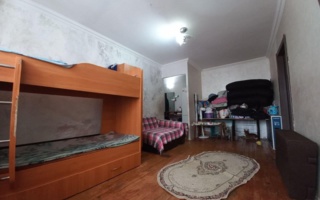 Продажа 3-комнатной квартиры, 48 м²