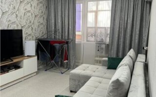 Продажа 1-комнатной квартиры, 29 м²