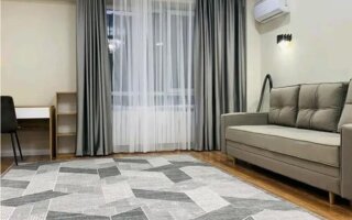 Продажа 2-комнатной квартиры, 68 м²