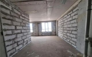 Продажа 2-комнатной квартиры, 49 м²