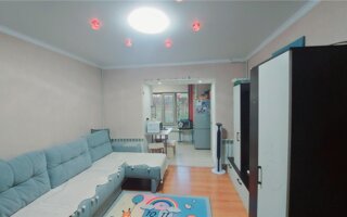 Продажа 2-комнатной квартиры, 41 м²