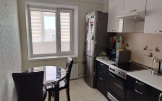 Продажа 2-комнатной квартиры, 47 м²