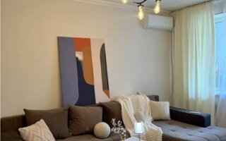 Продажа 1-комнатной квартиры, 40 м²
