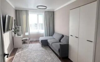 Продажа 2-комнатной квартиры, 56 м²