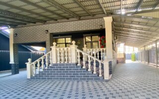Продажа 3-комнатного дома, 150 м²