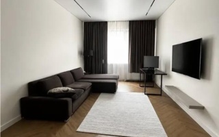 Продажа 2-комнатной квартиры, 72 м²