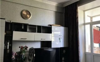 Продажа 2-комнатной квартиры, 46 м²