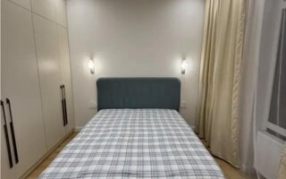 Продажа 2-комнатной квартиры, 42 м²
