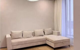 Продажа 3-комнатной квартиры, 82.7 м²