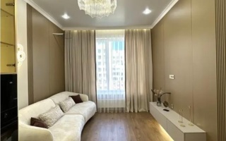 Продажа 3-комнатной квартиры, 64 м²