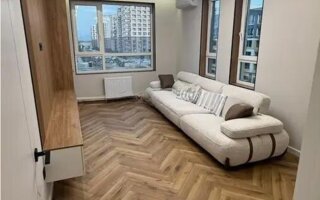 Продажа 3-комнатной квартиры, 62.9 м²