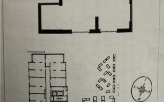 Продажа 2-комнатной квартиры, 53.6 м²