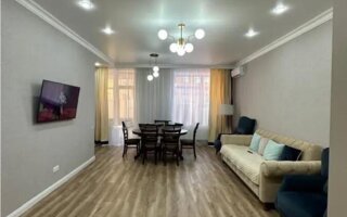Продажа 2-комнатной квартиры, 59 м²