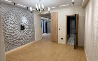 Продажа 2-комнатной квартиры, 53 м²