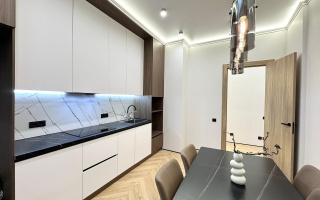 Продажа 3-комнатной квартиры, 65 м², пр. Туран, дом  39 - Продажа квартир в новостройках Астаны