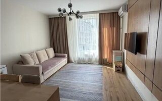 Продажа 3-комнатной квартиры, 80 м²