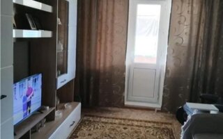 Продажа 2-комнатной квартиры, 43 м²