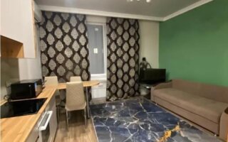 Продажа 2-комнатной квартиры, 42.6 м²