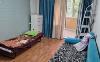Продажа 1-комнатной квартиры, 31 м²