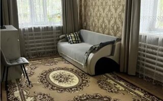 Продажа 1-комнатной квартиры, 31 м²