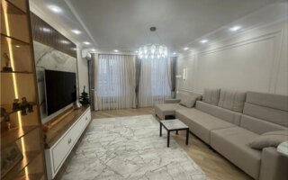 Продажа 3-комнатной квартиры, 90 м²