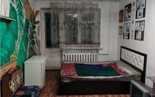 Продажа 1-комнатной квартиры, 31 м²