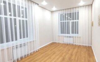 Продажа 2-комнатной квартиры, 63 м²