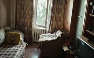 Продажа 2-комнатной квартиры, 42.7 м²