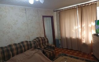 Продажа 2-комнатной квартиры, 38 м²