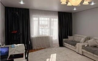 Продажа 2-комнатной квартиры, 75 м²