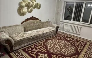 Продажа 2-комнатной квартиры, 57 м²