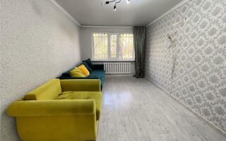 Продажа 1-комнатной квартиры, 30 м²