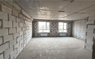 Продажа 1-комнатной квартиры, 50 м²