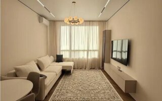 Продажа 2-комнатной квартиры, 46 м²