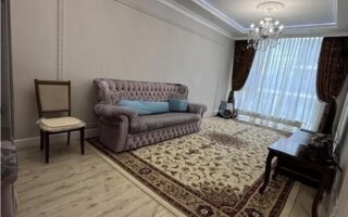Продажа 3-комнатной квартиры, 103 м²